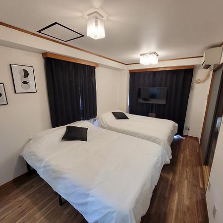 Ema Eve House Daire Tokyo Dış mekan fotoğraf