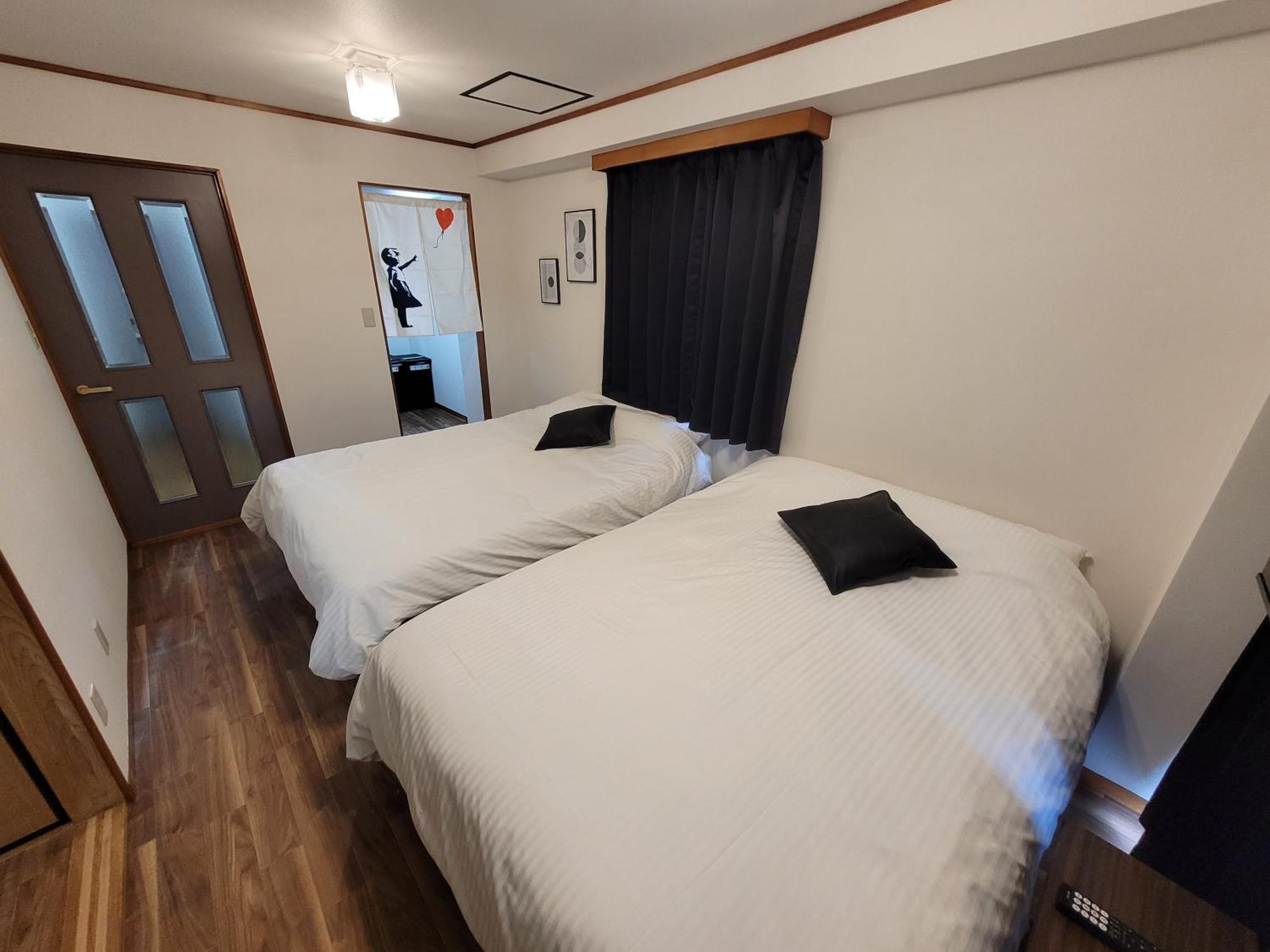 Ema Eve House Daire Tokyo Dış mekan fotoğraf