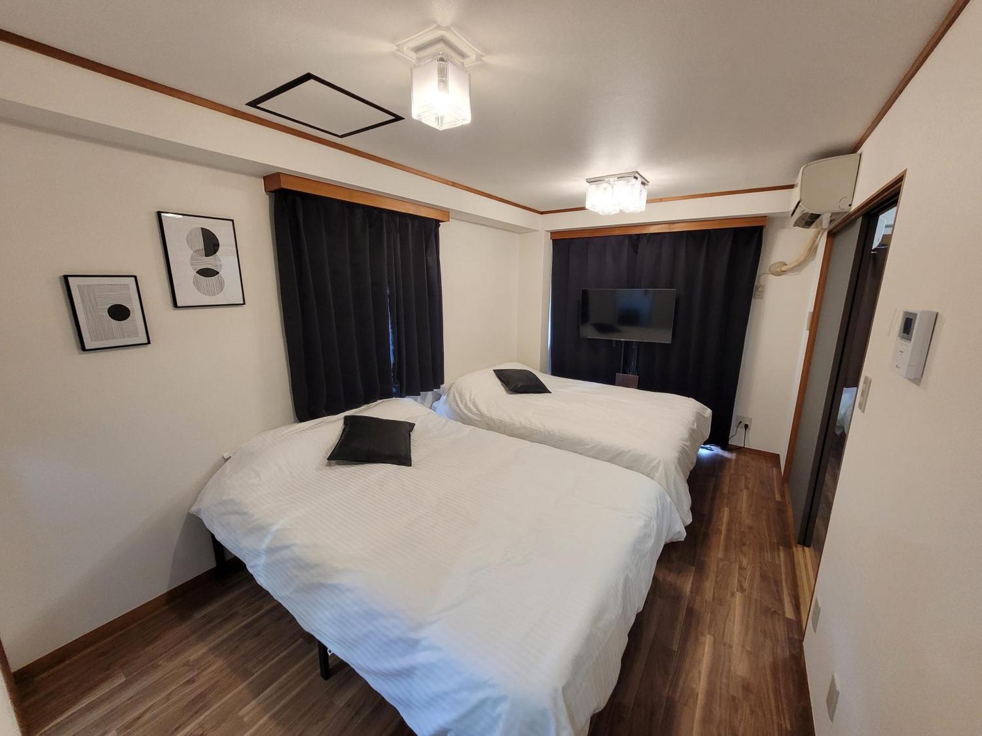 Ema Eve House Daire Tokyo Dış mekan fotoğraf