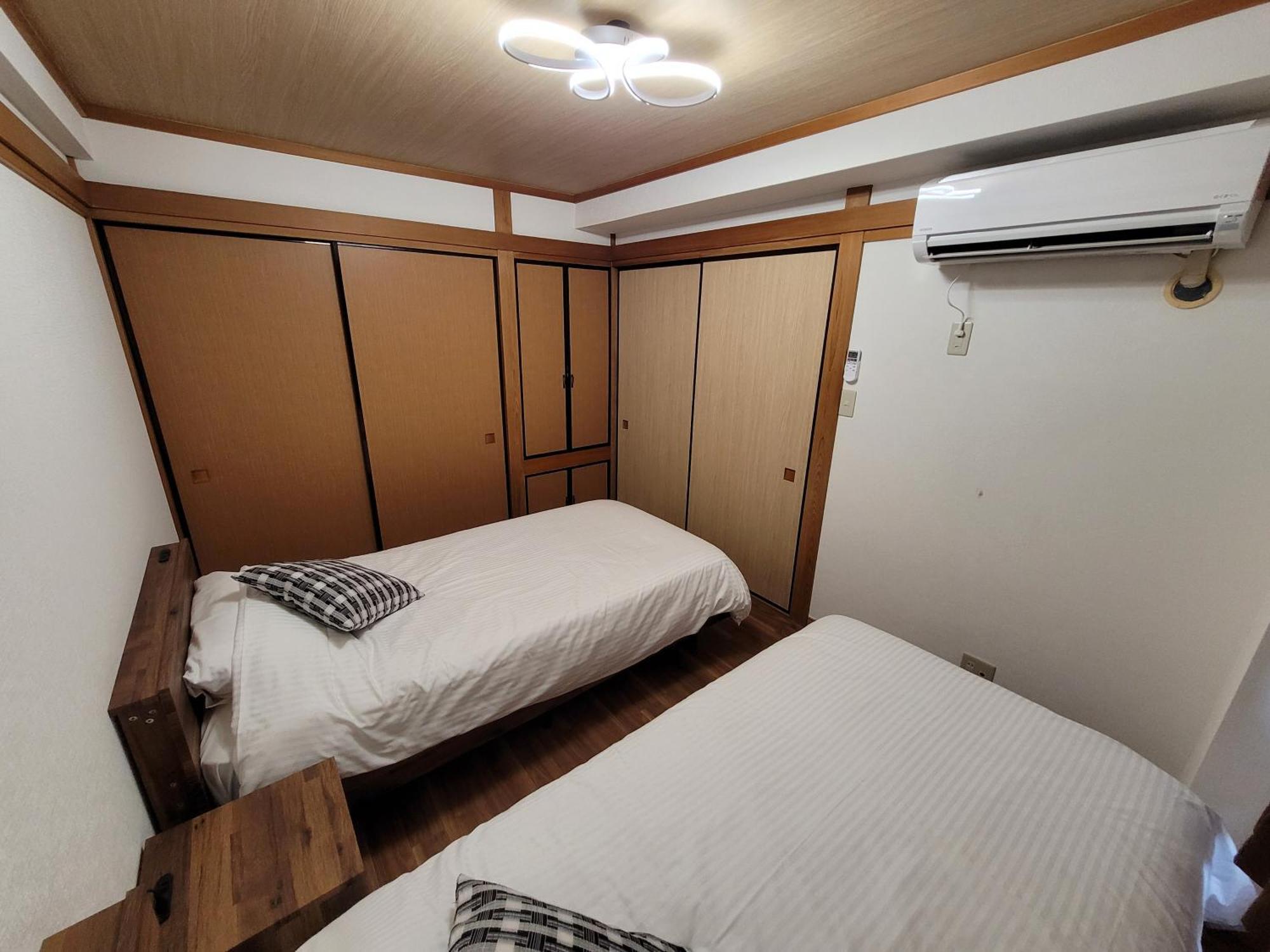 Ema Eve House Daire Tokyo Dış mekan fotoğraf