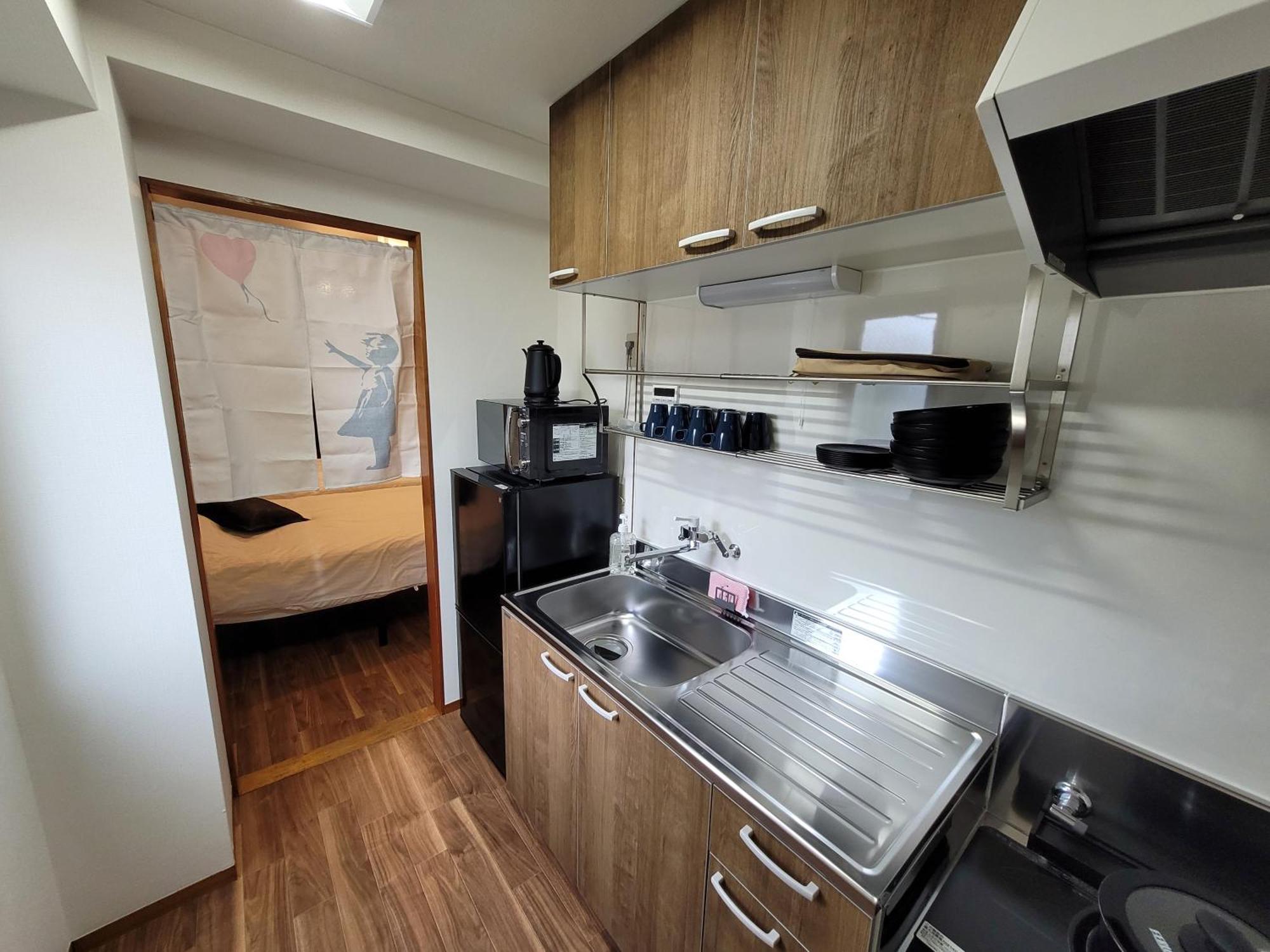 Ema Eve House Daire Tokyo Dış mekan fotoğraf