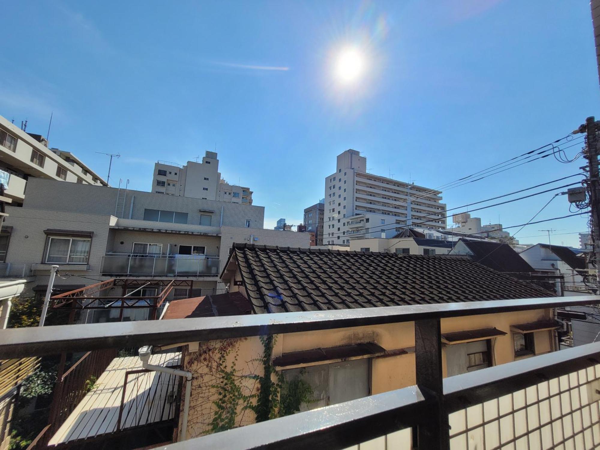 Ema Eve House Daire Tokyo Dış mekan fotoğraf