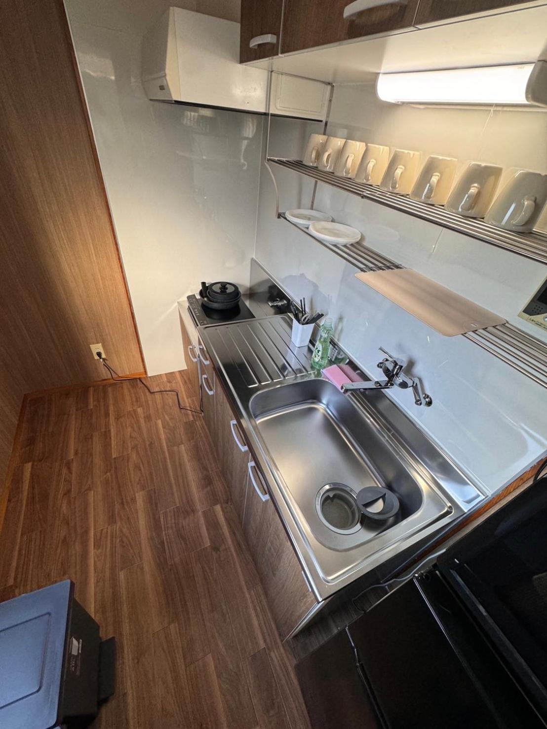 Ema Eve House Daire Tokyo Dış mekan fotoğraf