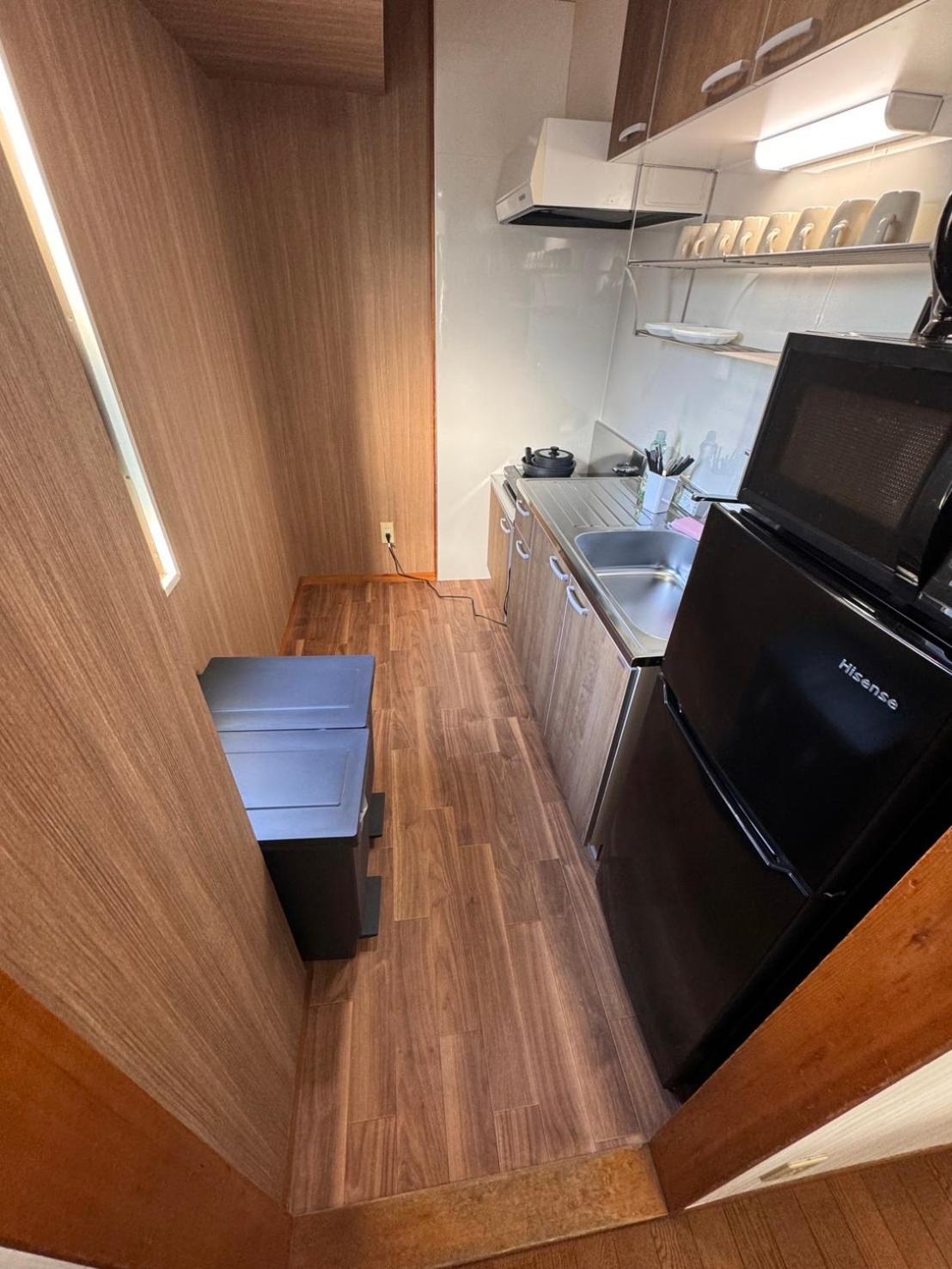 Ema Eve House Daire Tokyo Dış mekan fotoğraf