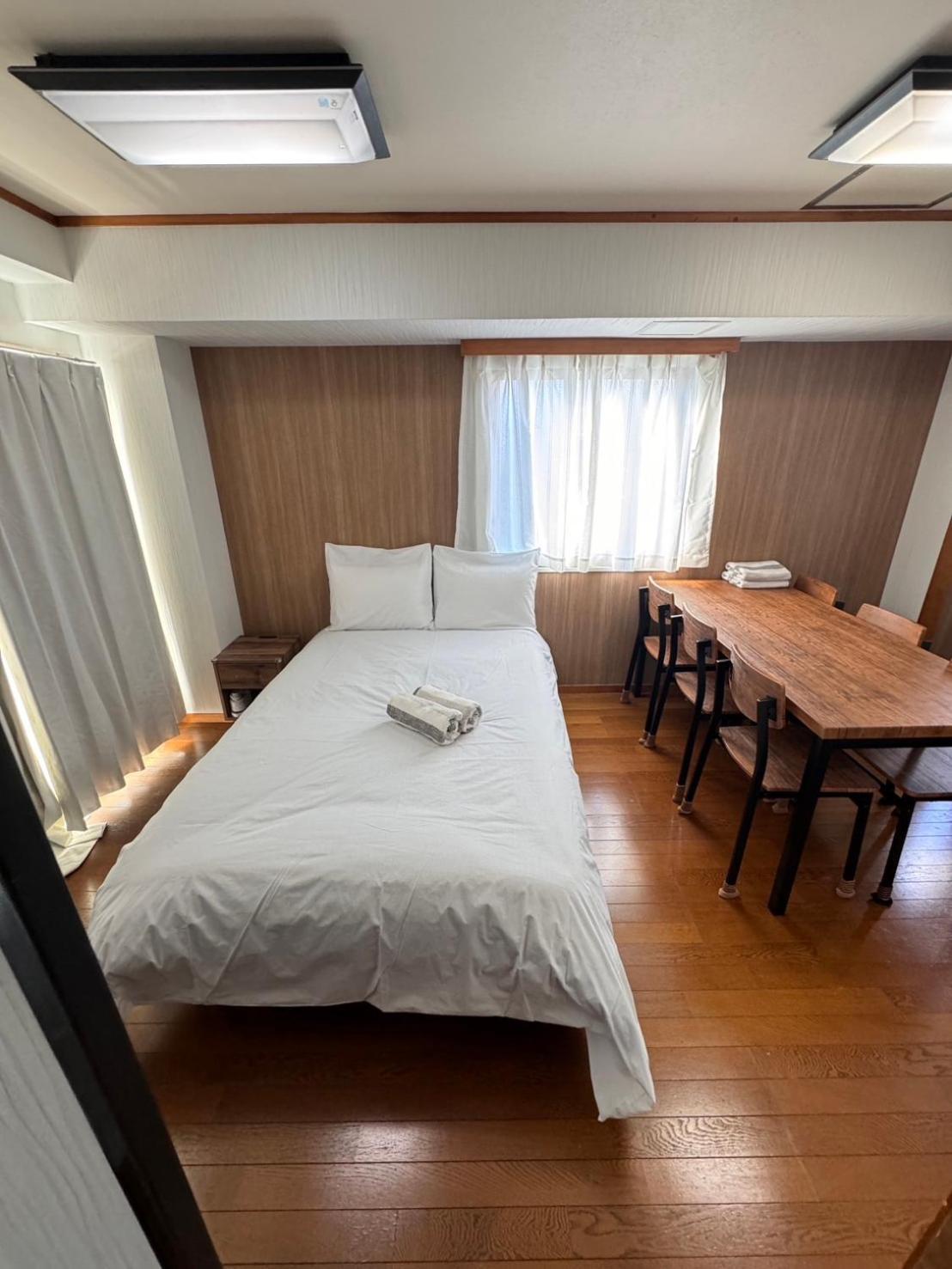 Ema Eve House Daire Tokyo Dış mekan fotoğraf