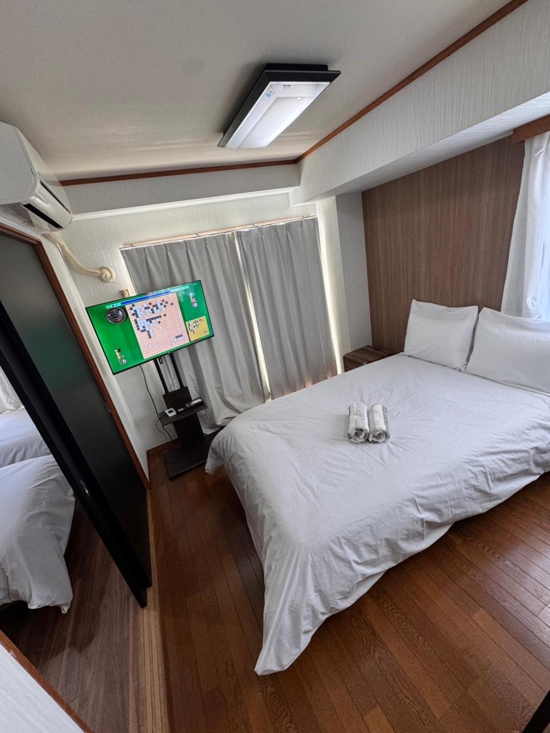 Ema Eve House Daire Tokyo Dış mekan fotoğraf