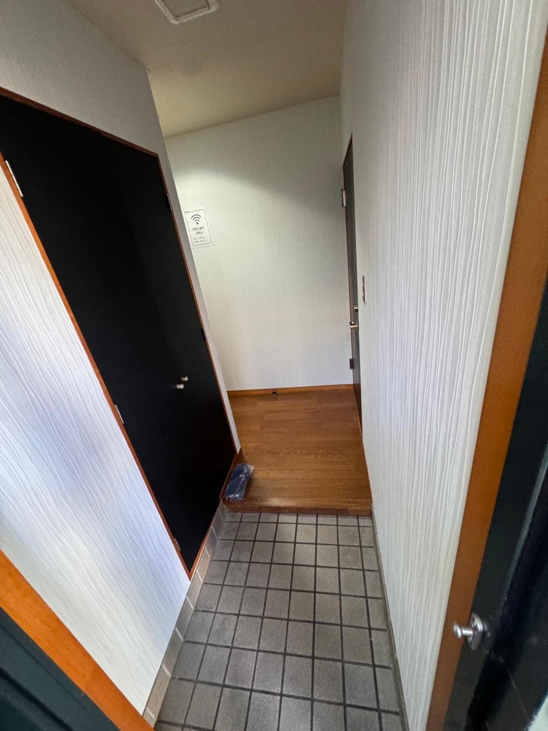 Ema Eve House Daire Tokyo Dış mekan fotoğraf
